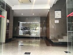 Crystal Time Building (D13), Factory #621523081